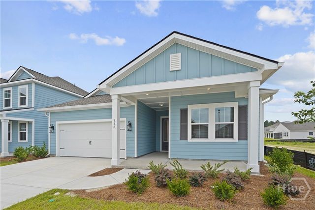 172 Mage Street, Savannah, GA 31302