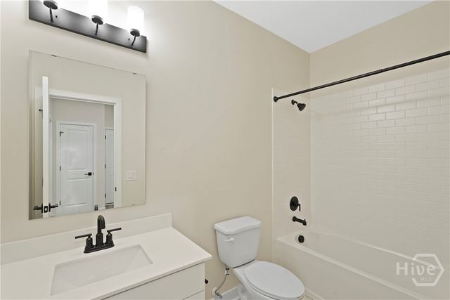 172 Mage Street, Savannah, GA 31302