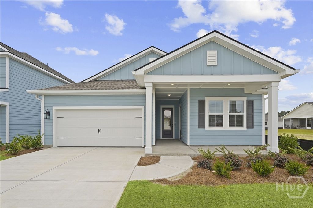 172 Mage Street, Savannah, GA 31302