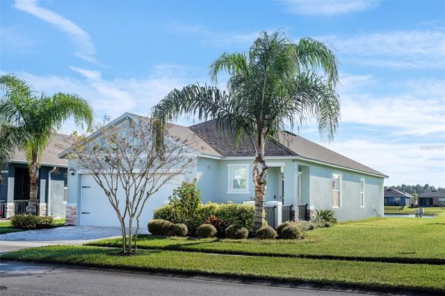 3124 ARECA AVENUE, New Smyrna Beach, FL 32168