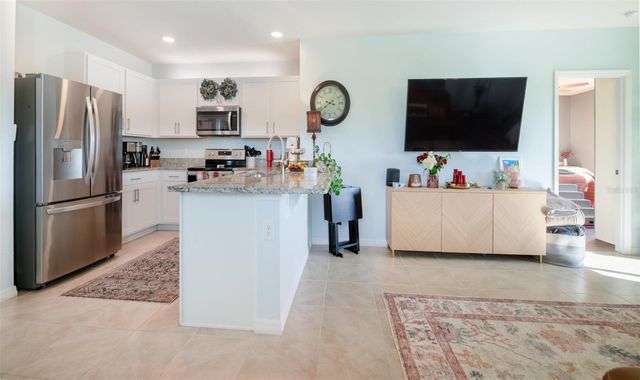 3124 ARECA AVENUE, New Smyrna Beach, FL 32168