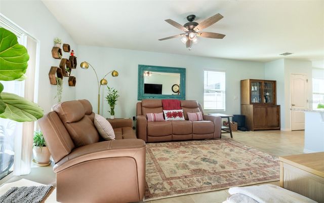 3124 ARECA AVENUE, New Smyrna Beach, FL 32168