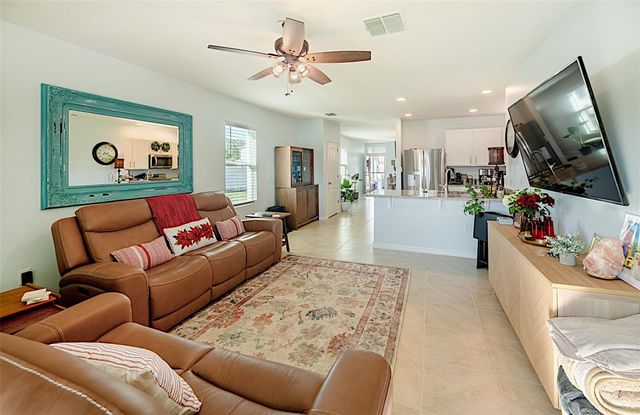 3124 ARECA AVENUE, New Smyrna Beach, FL 32168