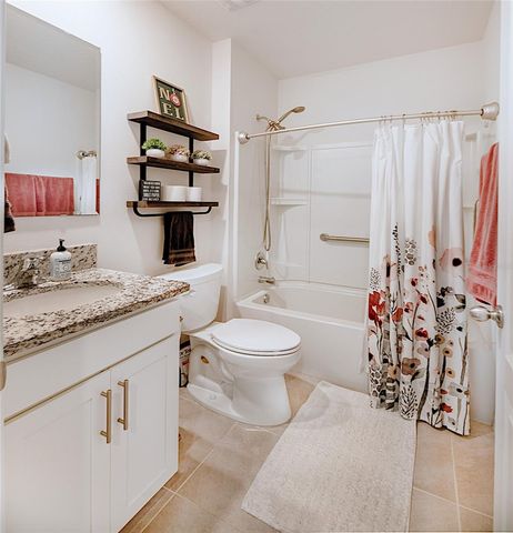 3124 ARECA AVENUE, New Smyrna Beach, FL 32168