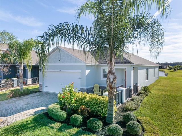 3124 ARECA AVENUE, New Smyrna Beach, FL 32168