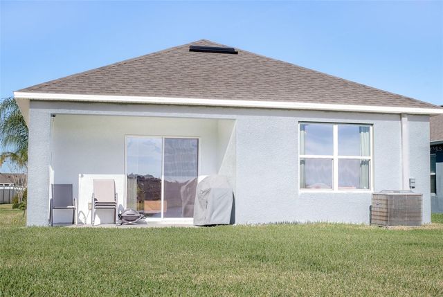 3124 ARECA AVENUE, New Smyrna Beach, FL 32168