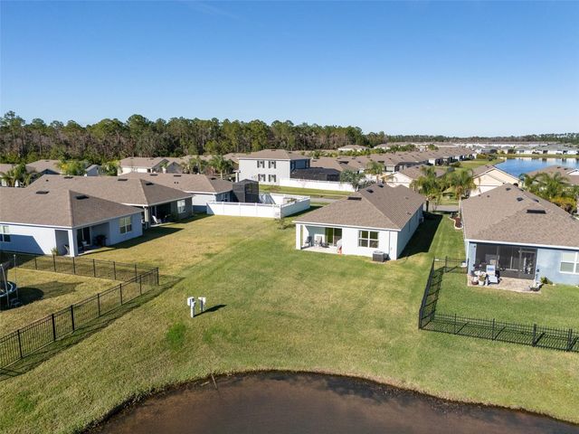 3124 ARECA AVENUE, New Smyrna Beach, FL 32168