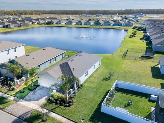 3124 ARECA AVENUE, New Smyrna Beach, FL 32168