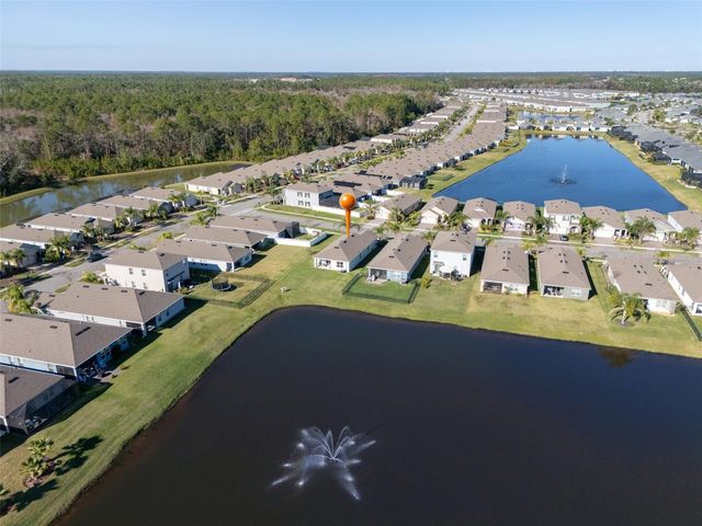 3124 ARECA AVENUE, New Smyrna Beach, FL 32168