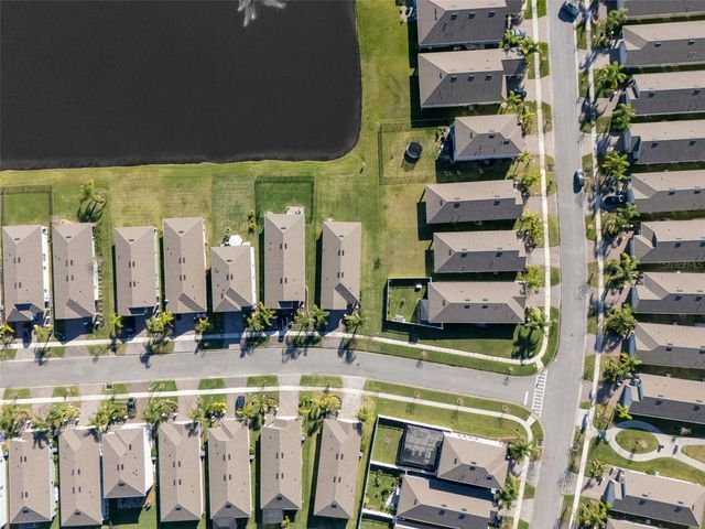 3124 ARECA AVENUE, New Smyrna Beach, FL 32168