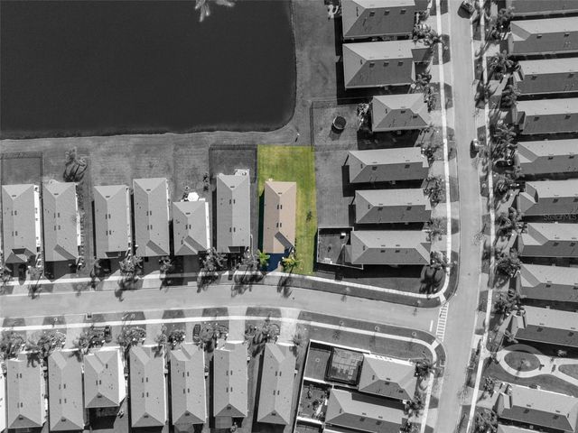 3124 ARECA AVENUE, New Smyrna Beach, FL 32168