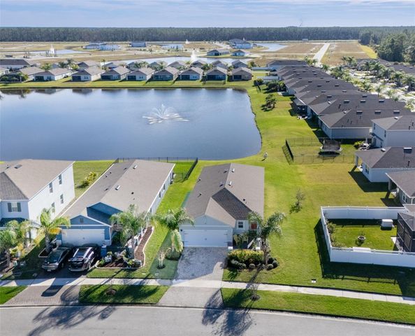 3124 ARECA AVENUE, New Smyrna Beach, FL 32168