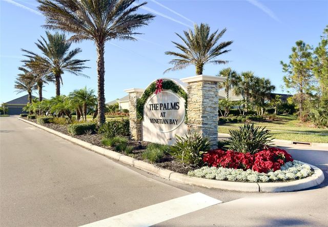 3124 ARECA AVENUE, New Smyrna Beach, FL 32168