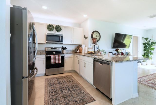 3124 ARECA AVENUE, New Smyrna Beach, FL 32168