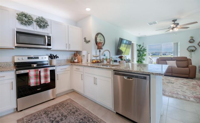 3124 ARECA AVENUE, New Smyrna Beach, FL 32168