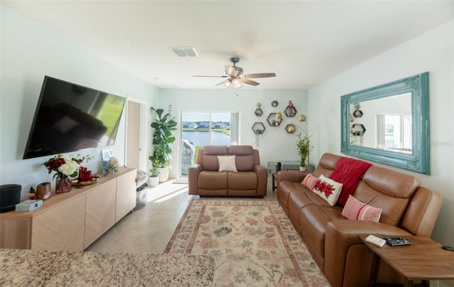 3124 ARECA AVENUE, New Smyrna Beach, FL 32168