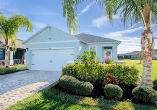 3124 ARECA AVENUE, New Smyrna Beach, FL 32168