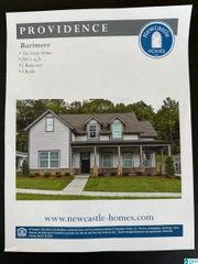 429 WISHFORD CIRCLE, Helena, AL 35080