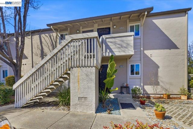 34362 Enea Ter, Fremont, CA 94555