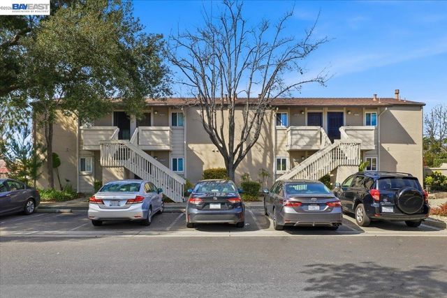 34362 Enea Ter, Fremont, CA 94555