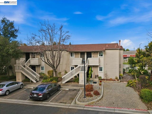 34362 Enea Ter, Fremont, CA 94555
