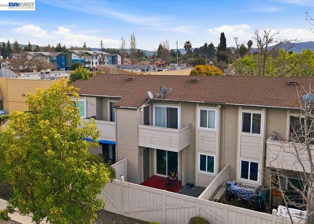 34362 Enea Ter, Fremont, CA 94555