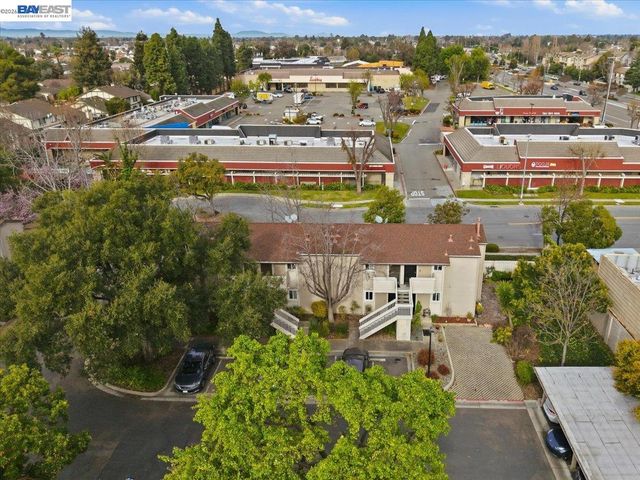 34362 Enea Ter, Fremont, CA 94555