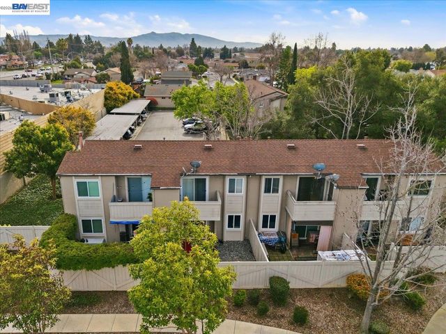 34362 Enea Ter, Fremont, CA 94555