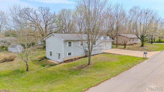 523 Johnson Street, Bourbon, MO 65441