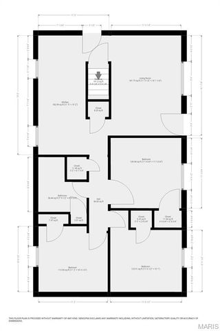 523 Johnson Street, Bourbon, MO 65441