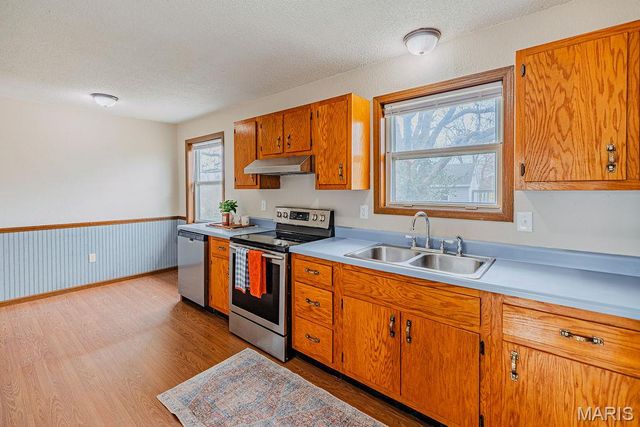 523 Johnson Street, Bourbon, MO 65441