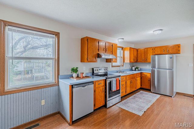 523 Johnson Street, Bourbon, MO 65441