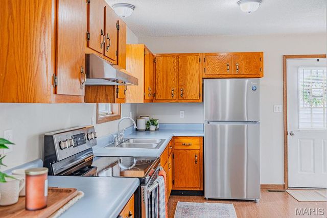 523 Johnson Street, Bourbon, MO 65441