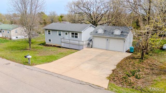 523 Johnson Street, Bourbon, MO 65441