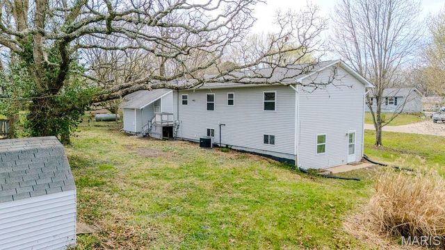 523 Johnson Street, Bourbon, MO 65441