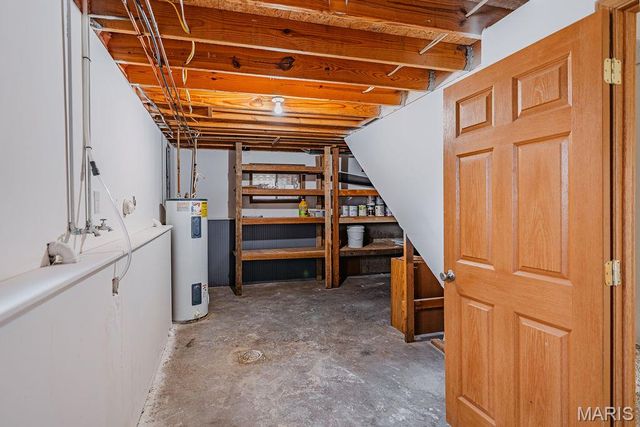 523 Johnson Street, Bourbon, MO 65441