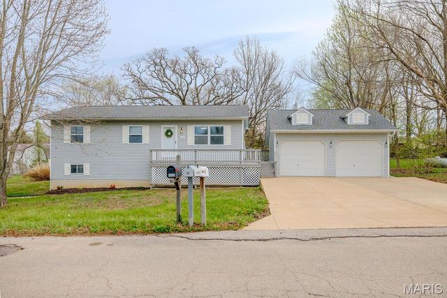 523 Johnson Street, Bourbon, MO 65441