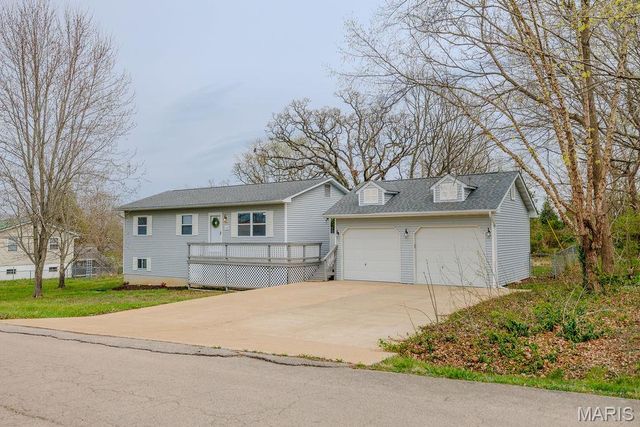 523 Johnson Street, Bourbon, MO 65441