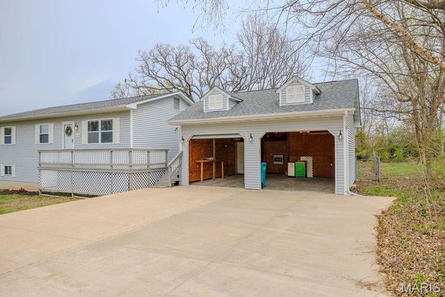 523 Johnson Street, Bourbon, MO 65441