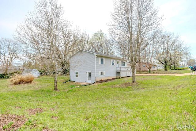 523 Johnson Street, Bourbon, MO 65441