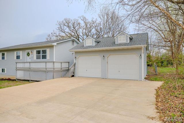 523 Johnson Street, Bourbon, MO 65441