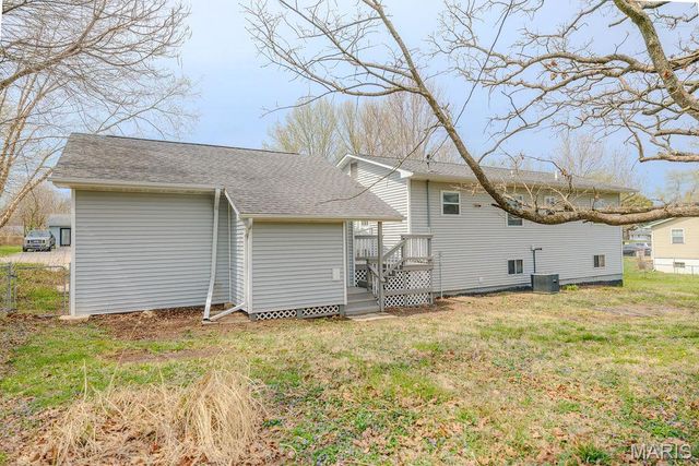 523 Johnson Street, Bourbon, MO 65441