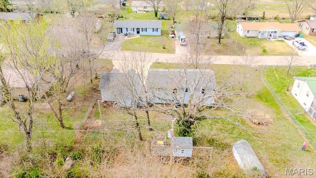 523 Johnson Street, Bourbon, MO 65441