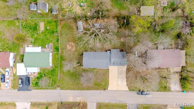 523 Johnson Street, Bourbon, MO 65441