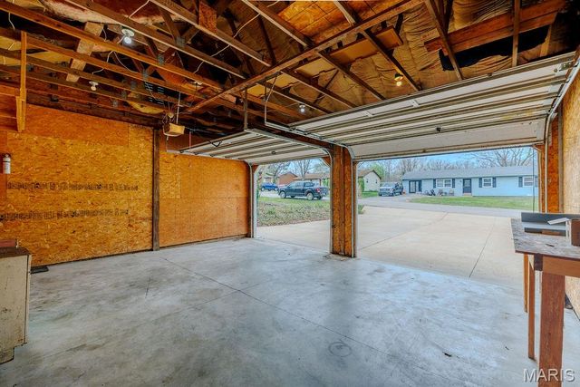 523 Johnson Street, Bourbon, MO 65441