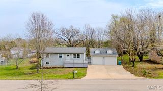 523 Johnson Street, Bourbon, MO 65441