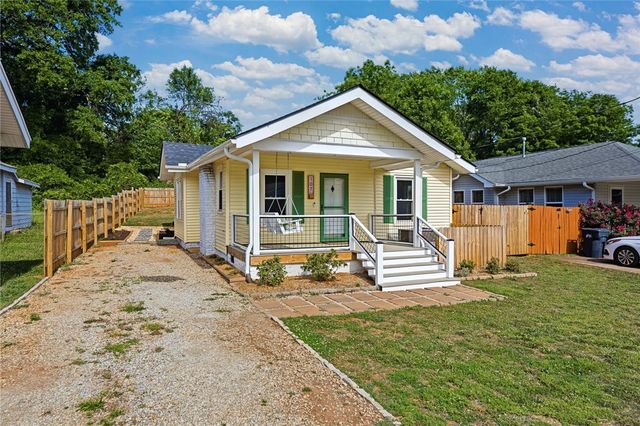 107 Chandler Street, Greenville, SC 29609