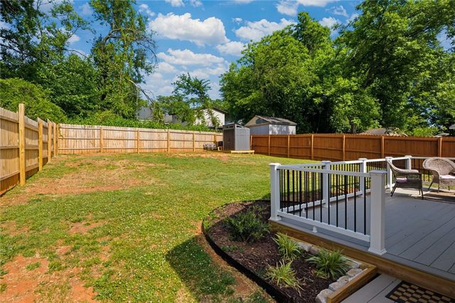 107 Chandler Street, Greenville, SC 29609