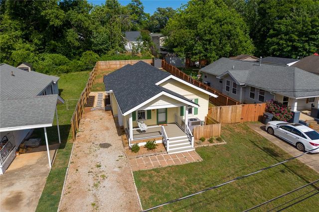 107 Chandler Street, Greenville, SC 29609