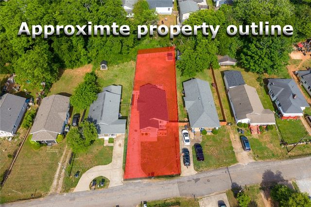 107 Chandler Street, Greenville, SC 29609